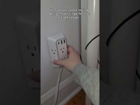 The best power strip !