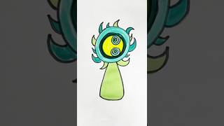 Sprunki OC Mike Phase 4 #animation #sprunki #incrediboxsprunki #mike #newcharacter #newsprunki