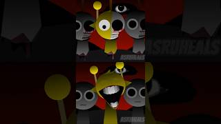Incredibox Sprunki Raddy Edition Vs Sprunki OG *HORROR VERSION*