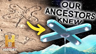 Ancient Aliens: Divine Messages Hidden in the Stars