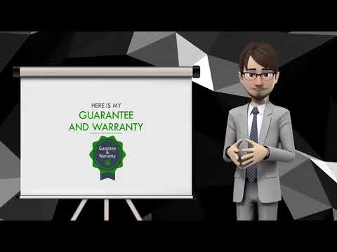 Upwork Profile video