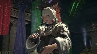 [Final Fantasy XIV: Endwalker] Episode 110: Void Theory