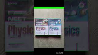 Best books for NEET 2026 Exam