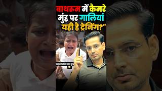 Gorakhpur Protest: 600 महिला सिपाही सड़क पर!