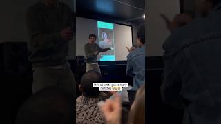Easiest way to get a Tinder date 🤣