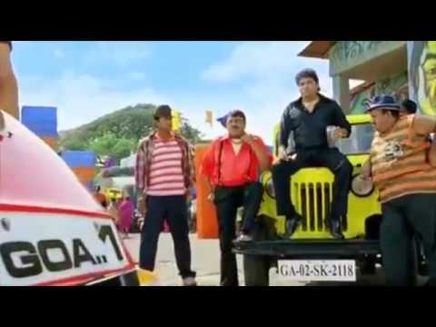 Yo Yo Gujarati   Golmaal Returns Kathiyawadi