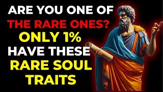 7 Hidden Signs You’re a Better Person Than You Think | Stoic Philosophy