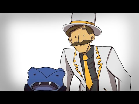 Sg dies || dndorks animation