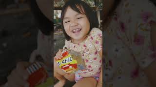 Galing mag edit ni ate Kling2. #sister #love