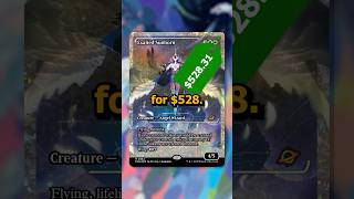 The Chase Cards of Edge of Eternities!