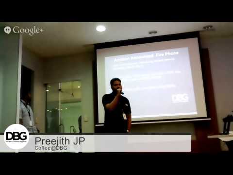 Tech Bites July 2014