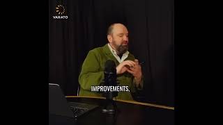 Constant Improvement: It's a MINDSET, Not Just Spending More Money