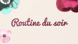 YoutuBeuse Algérienne : Routine du soir / عادات المساء / night routine / Youtubeuse algérienne