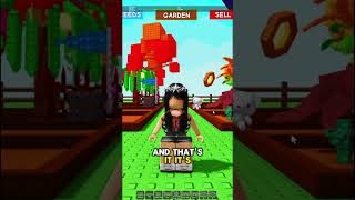 #freefruits #freepets #freemoney #growagarden #growagardencodes2025 *FREE BONE BLOSSOM SEED REAL*