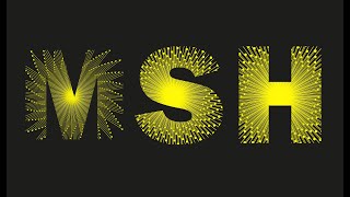Create Stunning Letter Logo Designs | Adobe #illustrator  tutorial 2025
