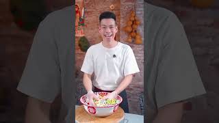 【Subtitles added】How to make kimchi