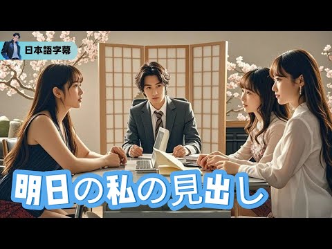 愛した女に裏切られ、借金地獄に堕ちた僕が、たった1台のスマホで金融市場を支配した【明日の私の見出し】｜#逆襲 #熱血 #都会ドラマ #全話フル #最強 #逆転