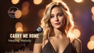 Heartfelt Pop Ballad About Finding Strength Through Love | Emotional Uplifting Song 2025