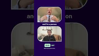 Tech as a Civil Right: HearSay with Mike Paciello #AudioEye #HearSayPodcast #DigitalInclusion #A11y