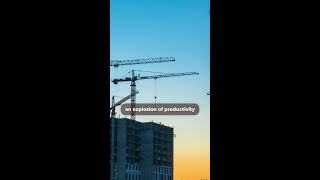 Looking Ahead In Proptech: Robotics At The Construction Site