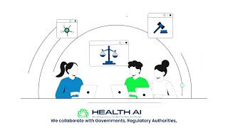 HealthAI - The Global Agency for Responsible AI in Health