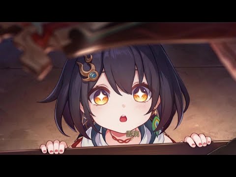 【崩壊スターレイル】雲璃 同行クエスト 全ムービーまとめ