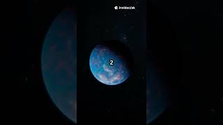 We Just Saw a Planet Sculpting Space#SpaceDiscovery #PlanetFormation #Astronomy #HD135344B