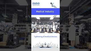 0625Tightening of medical devices