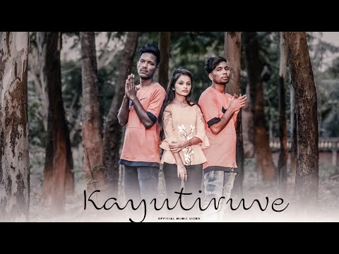 kayutiruve new broken song 💔 #lilsaaa #kannada #brokensong