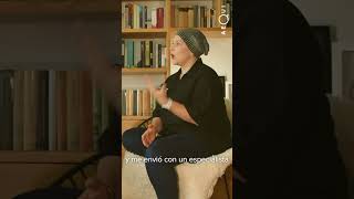 Relatos de Salud AEQUI: Cáncer de mama #podcast #cáncerdemama