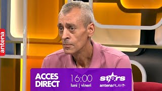 Mihai acuză că, după ce și-a refăcut viața, fosta soție nu mai are grijă de copil