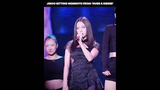 Now this is what you call 'Talent'!🔥👀 | #jisoo #kimjisoo #blackpink #sooya #blink | @Slayblink