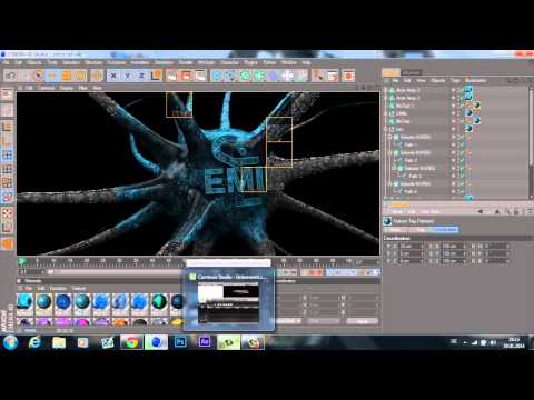 Speedart l Emil's YT Banner l Comeback