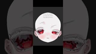 First Vbridger Test for my first Vgen client #vtuber #live2d #shorts