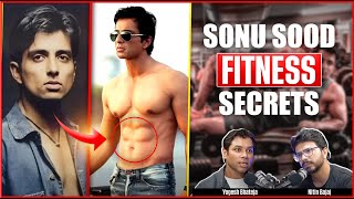 Top Fitness Coach Reveals Sonu Sood, Kangana Ranaut, Kapil Sharma Fitness Secrets - Yogesh Bhateja