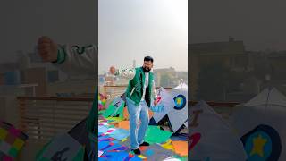 Happy lohri 2024 🪁💫♥️ #shorts #trending #kite