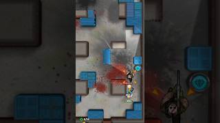 #shorts  #gaming  #actiongame  #topdownshooter  #mobilegaming