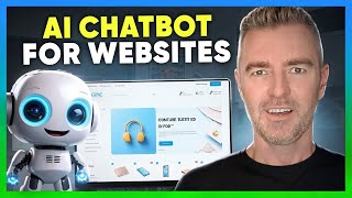Top Reasons To Add an AI Chatbot to Your Website in 2025