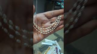 pearls matilu #9949614595 #Mamata collections #💞🖤💞