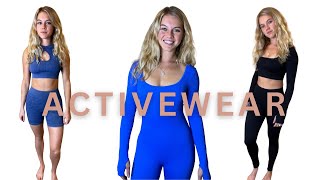 Amazon Athleisure Finds #amazonfinds #athleisure #amazonshopping