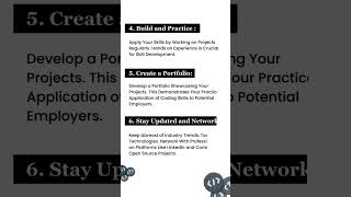How to Make Career in Coding - IT Training Institute