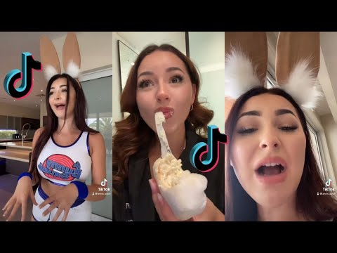 Funny Tiktok Of Anna Paul That Will Make You Laugh — Compilation#anna