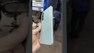 Samsung Galaxy A16 8gbrem 256gbrom green #shorts #samsunga16