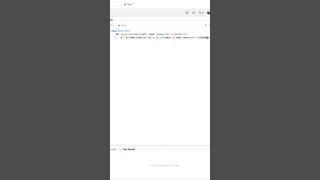 Leetcode #229: Majority Element II #leetcode #leetcodepython #leetcodesolution #python