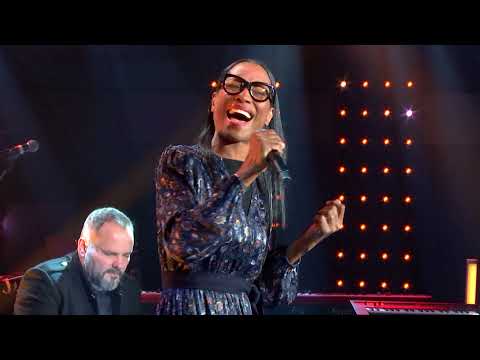 Native - Tu planes sur moi live sur RTL
