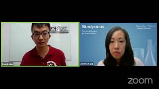 Tweens and Teens Skincare with Jasmine Kang