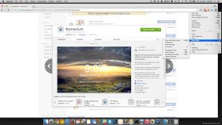 Tech Tidbit - Supercharge Your Chrome New Tab