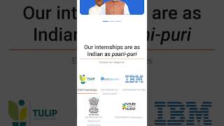 💼 AICTE Internships| #JobSearchHelp#JobUpdates#onlinejobs#psu #aicte
