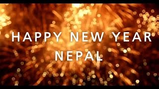 Happy New Year Nepal