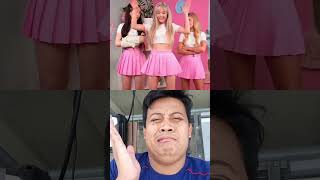 who will I choose #dance #xoteam #kikakim #viral #duet #react #funny #comedy #shorts #trendingshorts